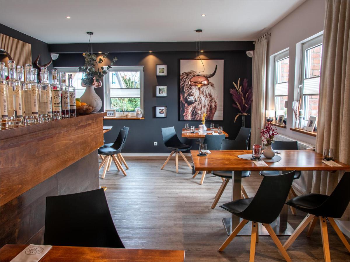 KOCHWERK Restaurant&Pension Zingst Extérieur photo