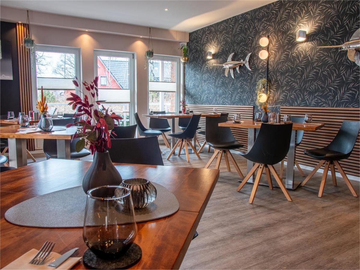 KOCHWERK Restaurant&Pension Zingst Extérieur photo